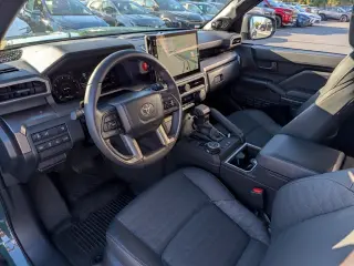 2026 Toyota 4Runner i-FORCE MAX Hybrid