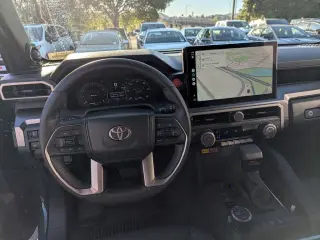 2026 Toyota 4Runner i-FORCE MAX Hybrid