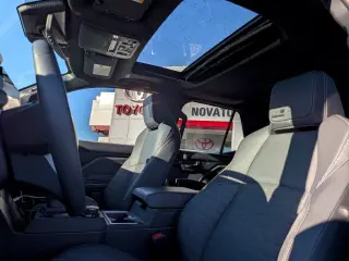 2026 Toyota 4Runner i-FORCE MAX Hybrid