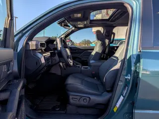 2026 Toyota 4Runner i-FORCE MAX Hybrid