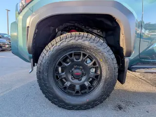 2026 Toyota 4Runner i-FORCE MAX Hybrid