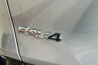 Toyota RAV4 2023 AWD LE 4dr SUV