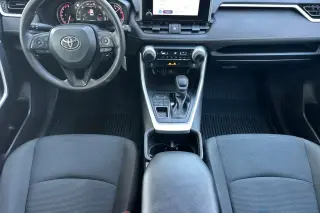 Toyota RAV4 2023 AWD LE 4dr SUV
