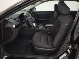 Nissan Altima 2021 2.5 SV 4dr Sedán
