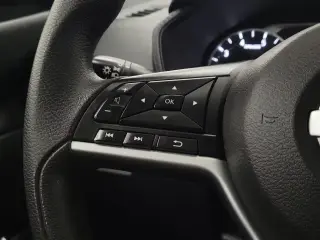 Nissan Altima 2021 2.5 SV 4dr Sedán