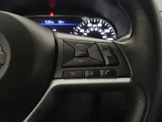 Nissan Altima 2021 2.5 SV 4dr Sedán