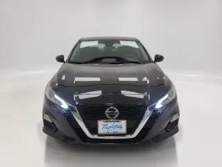 Nissan Altima 2021 2.5 SV 4dr Sedán