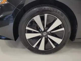 Nissan Altima 2021 2.5 SV 4dr Sedán