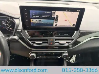 Nissan Altima 2024 2.5 SR 4dr Sedán
