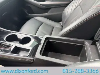 Nissan Altima 2024 2.5 SR 4dr Sedán