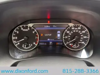 Nissan Altima 2024 2.5 SR 4dr Sedán