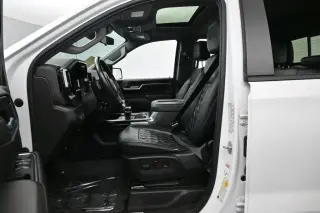 Chevrolet Silverado 1500 2022 4x4 RST 4dr Crew Cab 5.8 ft. SB