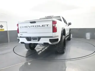 Chevrolet Silverado 1500 2022 4x4 RST 4dr Crew Cab 5.8 ft. SB