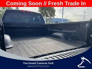 Chevrolet Silverado 1500 2014 4x2 LTZ 4dr Double Cab 6.5 ft. SB