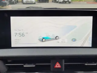 2023 Kia EV6