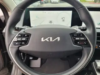 2023 Kia EV6