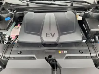 2023 Kia EV6