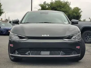 2023 Kia EV6