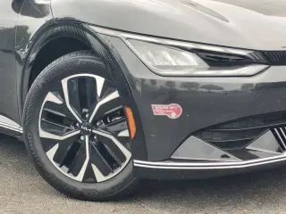 2023 Kia EV6