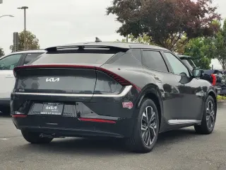 2023 Kia EV6