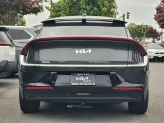 2023 Kia EV6