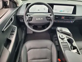 2023 Kia EV6