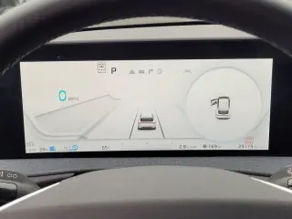 2023 Kia EV6
