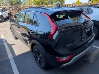 2024 Kia Niro