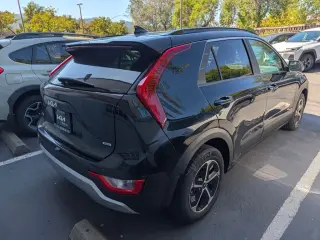 2024 Kia Niro