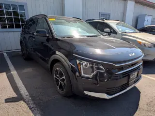 2024 Kia Niro