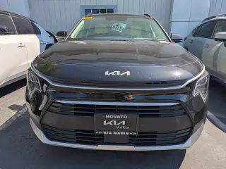 2024 Kia Niro