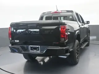 Chevrolet Colorado 2026 4x2 Work Truck 4dr Crew Cab 5 ft. SB