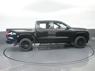 Chevrolet Colorado 2026 4x2 Work Truck 4dr Crew Cab 5 ft. SB