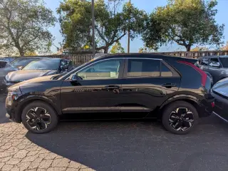 2024 Kia Niro EV