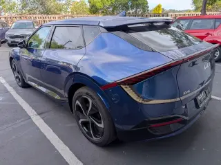 2022 Kia EV6