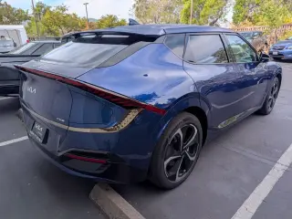 2022 Kia EV6