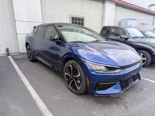 2022 Kia EV6