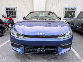 2022 Kia EV6