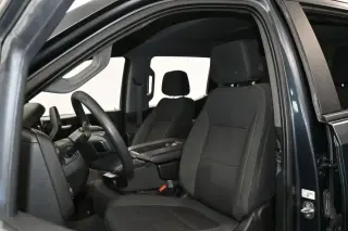 Chevrolet Silverado 1500 Limited 2022 4x4 Custom 4dr Crew Cab 5.8 ft. SB