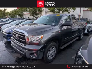 2013 Toyota Tundra