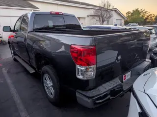 2013 Toyota Tundra
