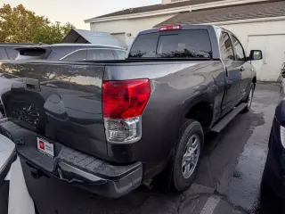 2013 Toyota Tundra