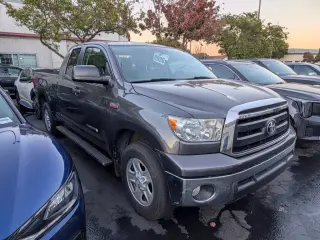 2013 Toyota Tundra