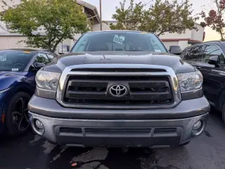 2013 Toyota Tundra