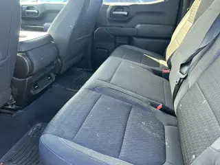 Chevrolet Silverado 1500 2020 4x2 LT 4dr Crew Cab 5.8 ft. SB
