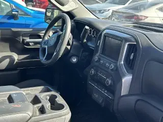 Chevrolet Silverado 1500 2020 4x2 LT 4dr Crew Cab 5.8 ft. SB