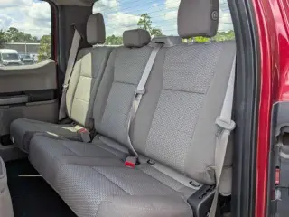 Ford F-150 2018 4x4 XLT 4dr SuperCab 6.5 ft. SB