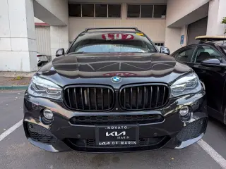 2016 BMW X5