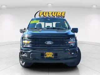 Ford F-150 2024 4x4 XLT 4dr SuperCrew 6.5 ft. SB