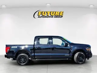 Ford F-150 2024 4x4 XLT 4dr SuperCrew 6.5 ft. SB